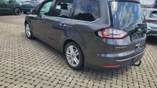 Finansowanie Hatchback Ford Galaxy 2015