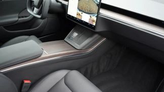 Lízing Sedan Tesla Model S 2023