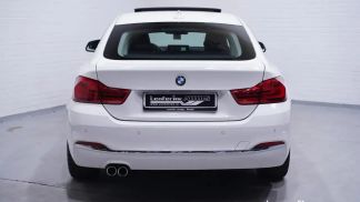 Finansowanie Coupé BMW 435 2017