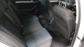 Lízing Kombi Volkswagen Passat Variant 2021