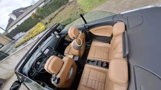 Lízing Kabriolet Opel Cascada 2014