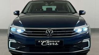 Finansowanie Wóz Volkswagen Passat Variant 2021