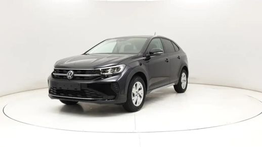 Volkswagen Taigo 2023