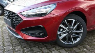 Lízing Kombi Hyundai i30 2024