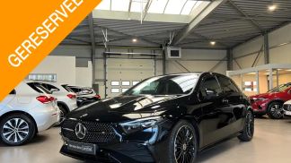 Leasing Hayon MERCEDES A 200 2023