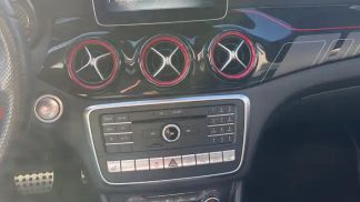 Lízing Kupé MERCEDES CLA 45 AMG 2017