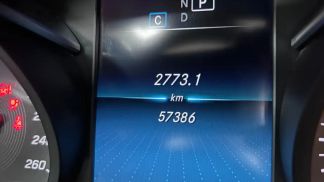 Lízing Kabriolet MERCEDES C 180 2020