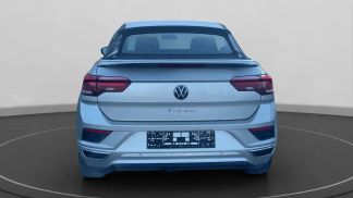 Finansowanie Zamienny Volkswagen T-Roc 2021