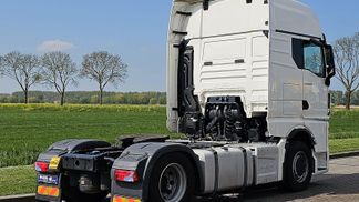Leasing Tractor unit M.A.N. 18.510 TGX 2022