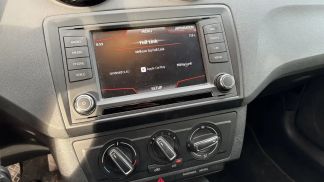 Finansowanie Wóz Seat Ibiza 2015