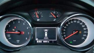 Finansowanie Wóz Opel Astra 2018