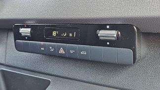 Leasing Van Mercedes-Benz SPRINTER 314 2021