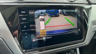 Lízing Hatchback Volkswagen Touran 2024