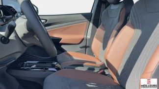 Leasing Coupé Volkswagen ID.5 2024