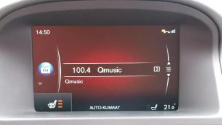 Finansowanie Wóz Volvo V70 2015