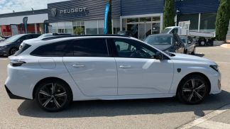 Finansowanie Wóz Peugeot 308 2023