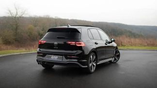 Leasing Sedan Volkswagen Golf 2023