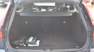 Leasing Wagon Volvo V60 2021