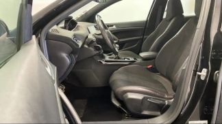 Leasing Sedan Peugeot 308 2018