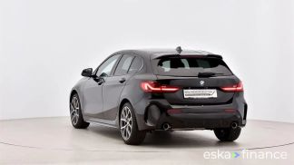 Leasing Hayon BMW 120 2023