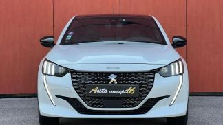 Leasing Hatchback Peugeot 208 2021
