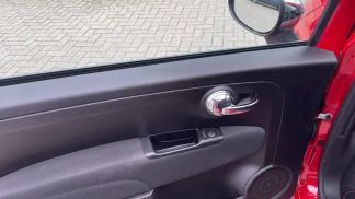 Leasing Hayon Fiat 500 2022