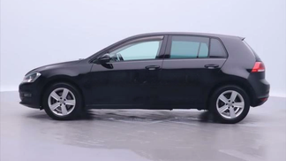 Leasing Hatchback Volkswagen Golf 2013