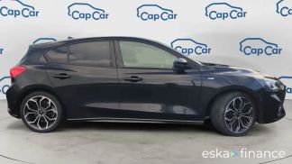 Finansowanie Sedan Ford Focus 2021