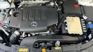 Lízing SUV MERCEDES GLB 220 2024