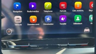 Leasing Sedan Cupra Born 2024
