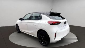 Financování Hatchback Opel Corsa 2025