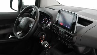 Finansowanie Hatchback Citroën Berlingo 2020