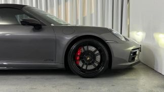 Leasing Convertible Porsche 911 2022