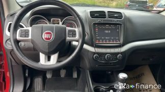 Finansowanie Hatchback Fiat Freemont 2015