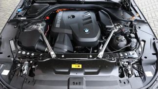 Finansowanie Wóz BMW 530 2024