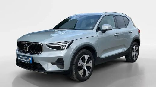 Volvo XC40 2024