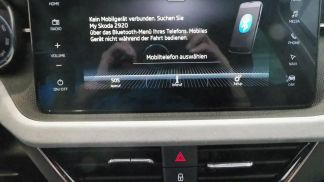 Finansowanie Sedan Skoda Scala 2025