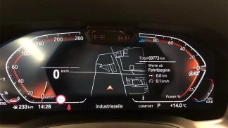 Lízing Kupé BMW 420 2022