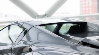 Lízing Kabriolet Ferrari 488 2018