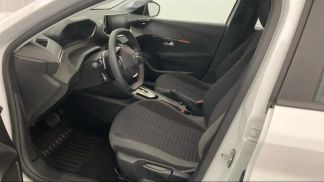 Leasing Sedan Peugeot 208 2023