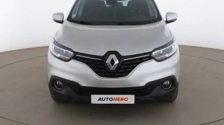 Leasing SUV Renault Kadjar 2018