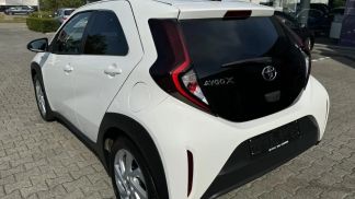 Leasing Hayon Toyota Aygo (X) 2022