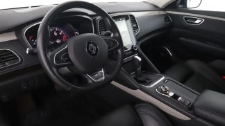 Leasing Sedan Renault Talisman 2019