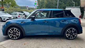 Leasing Hatchback MINI ONE 2023