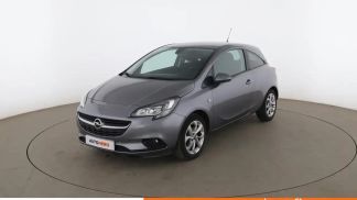 Finansowanie Hatchback Opel Corsa 2018