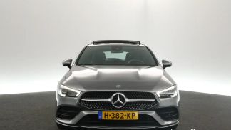 Wagon MERCEDES CLA 200 2020