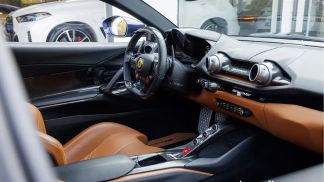 Leasing Coupé Ferrari 812 2019