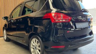 Lízing Hatchback Ford B-Max 2017