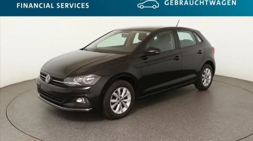 Volkswagen Polo 2021