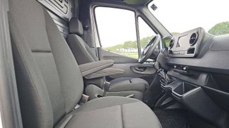 Lízing Van Mercedes-Benz SPRINTER 317 2024